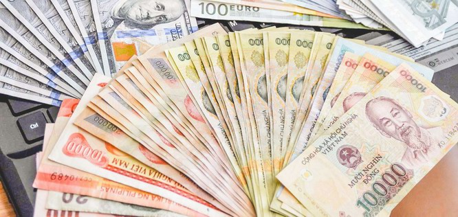 Vietnam currency