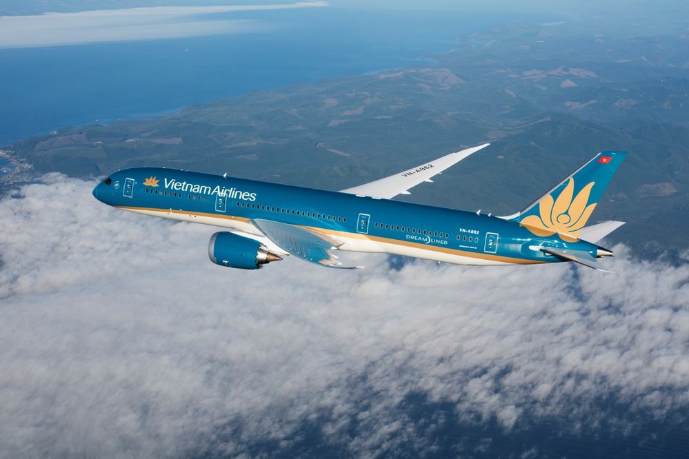 Flight Da Nang to Osaka launched