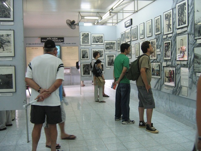 best places to visit in Ho Chi Minh City 6