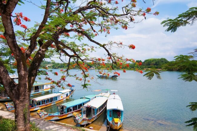 top things to do in hue 12