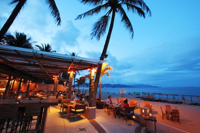 Beaches in Vietnam 14