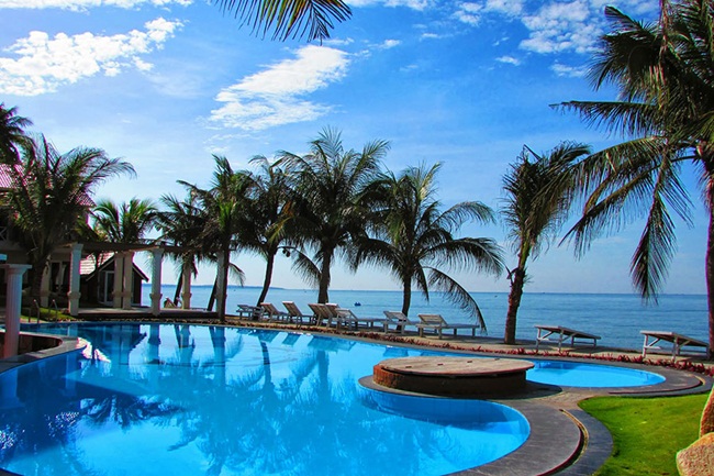 Beaches in Vietnam 13