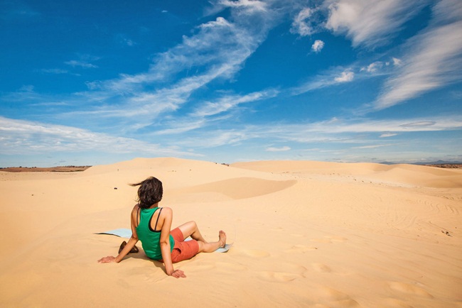 Beaches in Vietnam 10