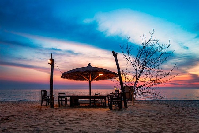 Beaches in Vietnam 8