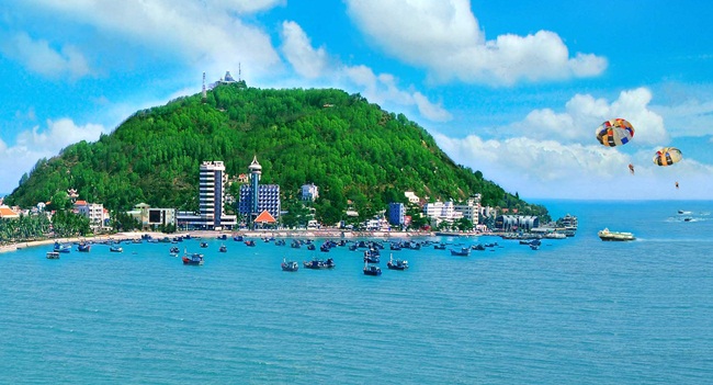 Beaches in Vietnam 3