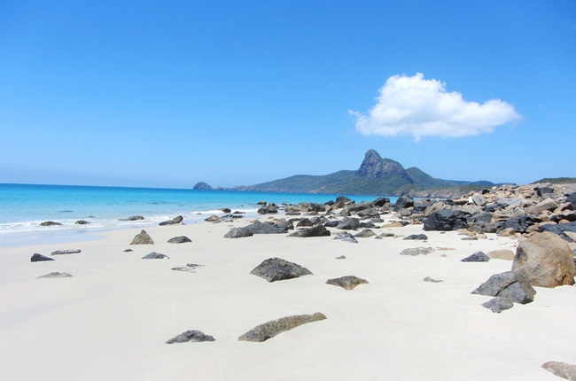 Beaches in Vietnam 5