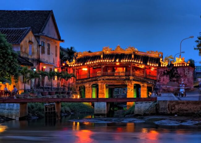 Things To Do in Hoi An 1