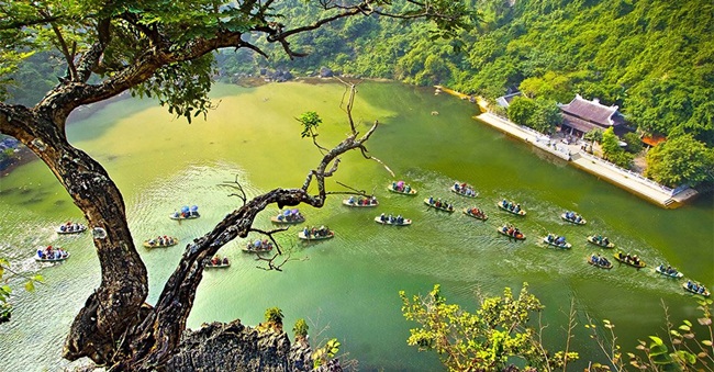 Best Places to Visit in Ninh Binh 13