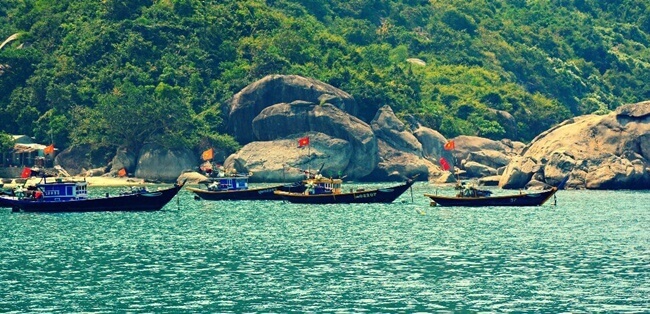 islands in vietnam 3
