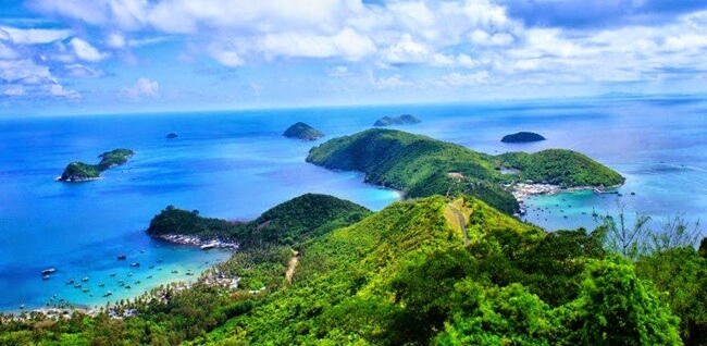 islands in vietnam 10
