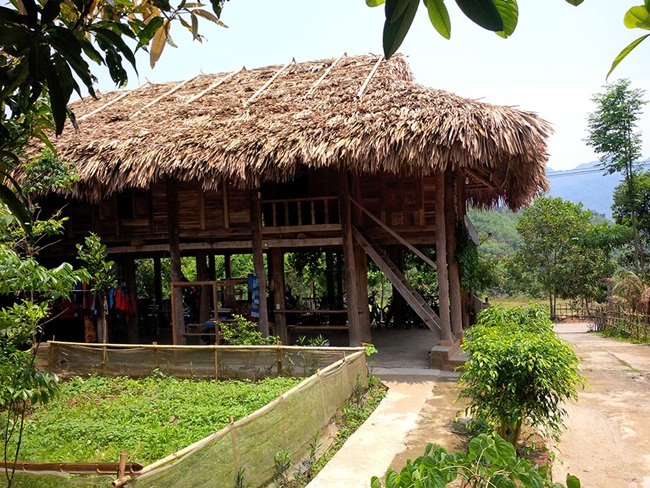 Mai Chau 12