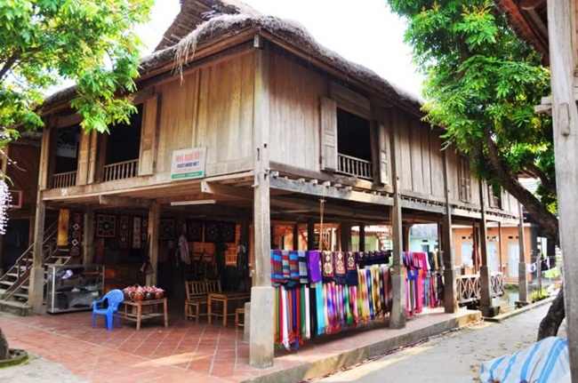 Mai Chau 11