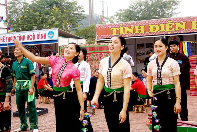 Mai Chau 6