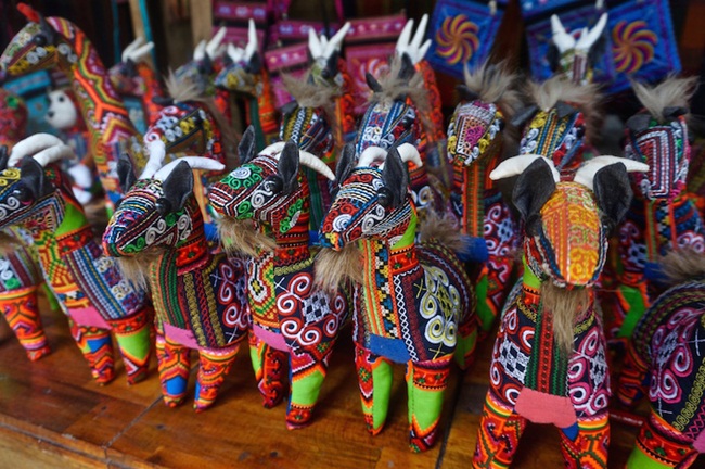 Mai Chau 2