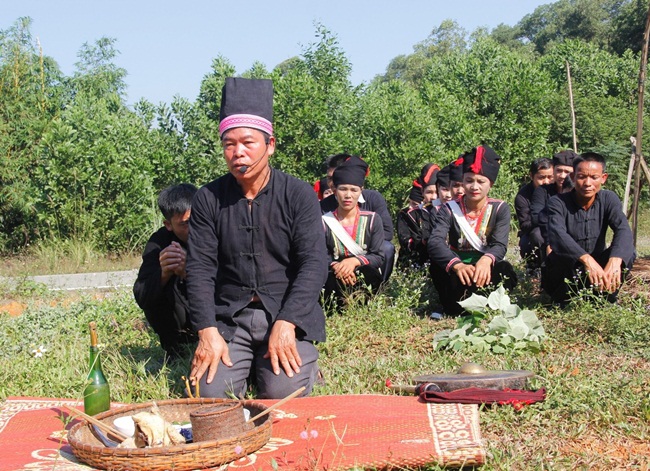 Mai Chau 7