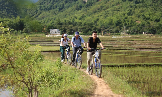 Mai Chau 3