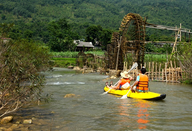 Pu Luong Retreat 2